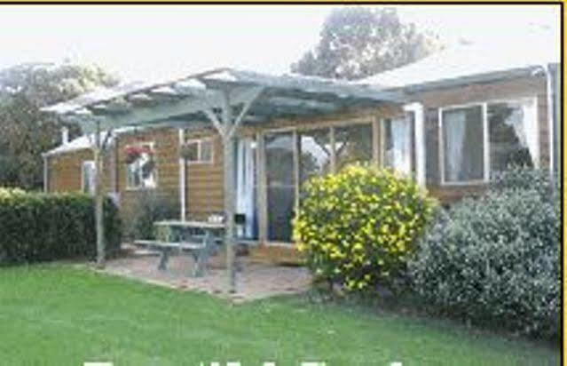Sunflowers Animal Farm & Farmstay Margaret River Dış mekan fotoğraf