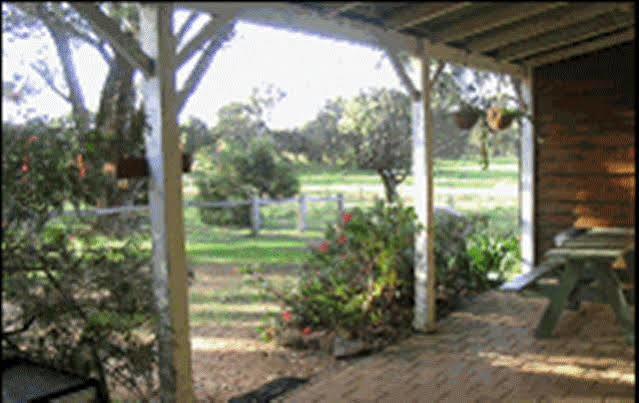 Sunflowers Animal Farm & Farmstay Margaret River Dış mekan fotoğraf